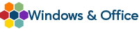 Programas de Windows & Office